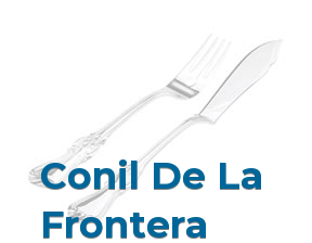 Conil De La Frontera Telepizza en Conil De La Frontera