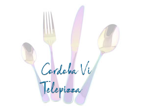 Cordoba Vi Telepizza en Cordoba