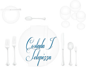 Coslada I Telepizza en Coslada