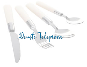Deusto Telepizza en Bilbao