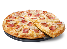Eibar Telepizza en Eibar