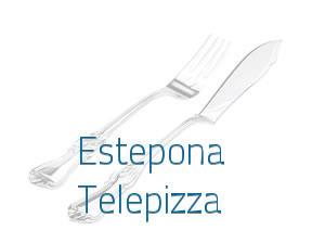 Estepona Telepizza en Estepona