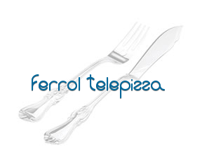 Ferrol Telepizza en Ferrol