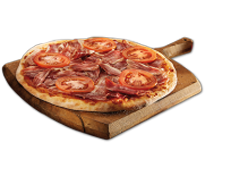 Fuengirola Telepizza en Fuengirola