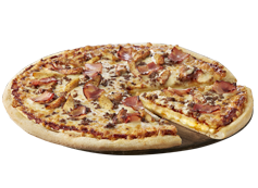 Fuenlabrada I Telepizza en Fuenlabrada
