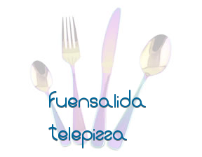Fuensalida Telepizza en Fuensalida