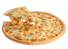 General Ricardos Ii Telepizza en Madrid