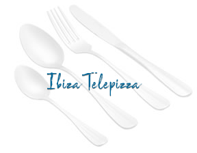 Ibiza Telepizza en Ibiza