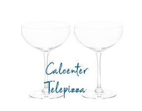 Calcenter Telepizza en Madrid
