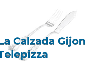 La Calzada Gijon Telepizza en Calzada La