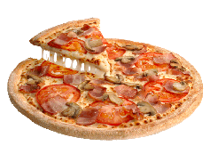 Leganes Iii Telepizza en Leganes