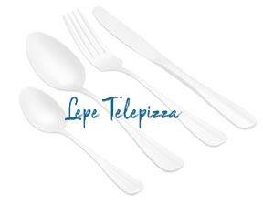 Lepe Telepizza en Lepe