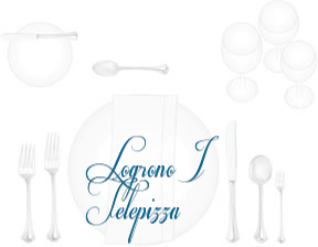Logrono I Telepizza en Logrono