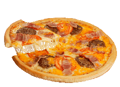 Macarena I Telepizza en Sevilla