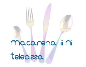 Macarena Iii Ni Telepizza en Sevilla