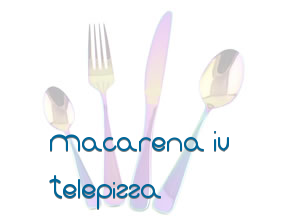Macarena Iv Telepizza en Sevilla