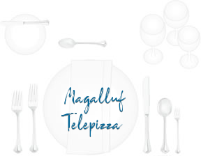Magalluf Telepizza en Calvia