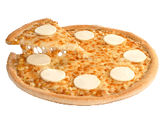 Majadahonda Telepizza en Majadahonda