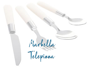 Marbella Telepizza en Marbella