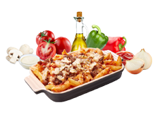 Melilla Telepizza en Melilla