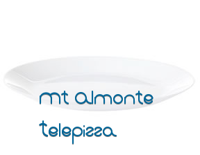 Mt Almonte Telepizza en Almonte