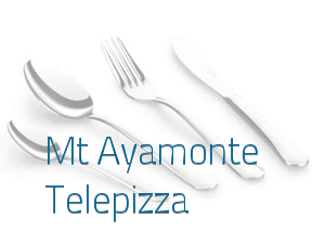 Mt Ayamonte Telepizza en Ayamonte