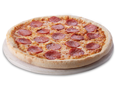 Mt C C Parqueastur Telepizza en Corvera De Asturias