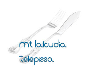 Mt Lalcudia Telepizza en Lalcudia