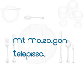 Mt Mazagon Telepizza en Huelva
