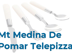 Mt Medina De Pomar Telepizza en Medina De Pomar