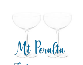 Mt Peralta Telepizza en Peralta