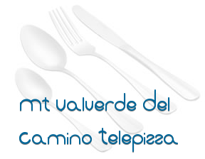 Mt Valverde Del Camino Telepizza en Valverde Del Camino