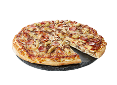 Mt Villafranca De Los Barros Telepizza en Villafranca De Los Barros