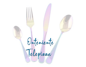 Onteniente Telepizza en Ontinyent