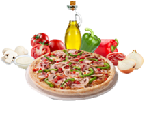 Orihuela I Telepizza en Orihuela