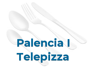 Palencia I Telepizza en Palencia