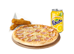 Palma De Mallorca Ii Telepizza en Palma De Mallorca