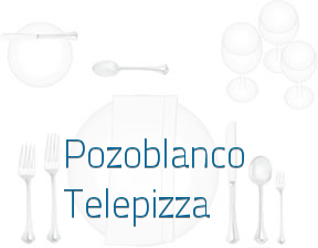 Pozoblanco Telepizza en Pozoblanco