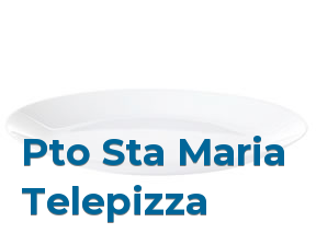 Pto Sta Maria Telepizza en Puerto De Santa Maria El