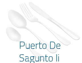 Puerto De Sagunto Ii Telepizza en Sagunto