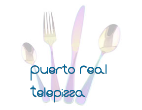 Puerto Real Telepizza en Puerto Real
