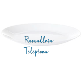 Ramallosa Telepizza en Ramellosa Nigran