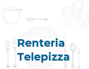 Renteria Telepizza en Renteria