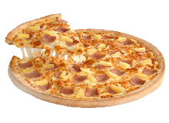 Segovia Iii Telepizza en Segovia