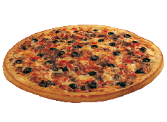 Sesena Telepizza en Sesena