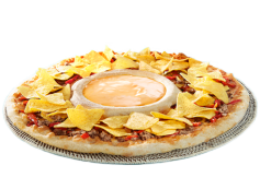 Soria Telepizza en Soria