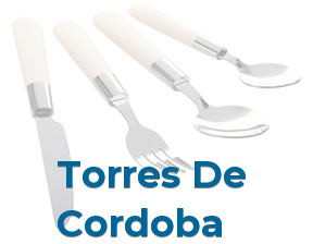 Torres De Cordoba Telepizza en Jerez De La Frontera