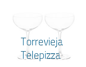Torrevieja Telepizza en Torrevieja