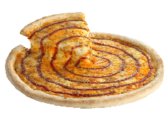 Valencia V Telepizza en Valencia