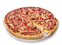 Vigo Sur Telepizza en Vigo